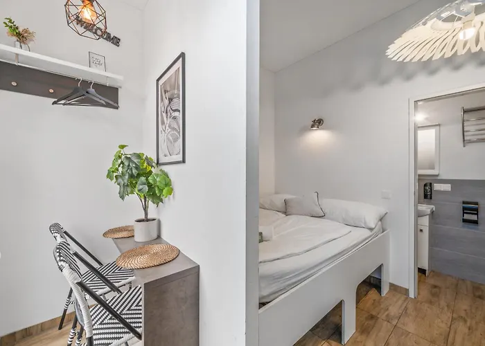 Appartamento Seven - Prater Riverside
