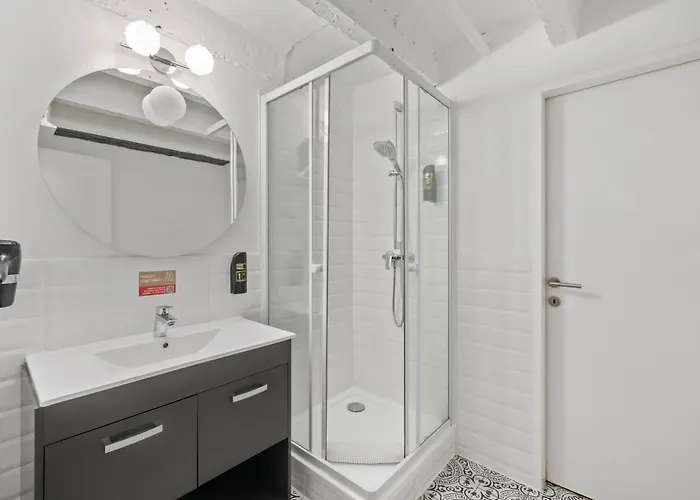 Appartamento Seven - Prater Riverside Vienna